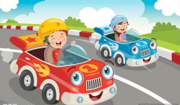 动漫车,一场梦幻之旅的启程