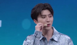 蔡徐坤白鹿吃瓜爆料最新,娱乐圈幕后真相大揭秘